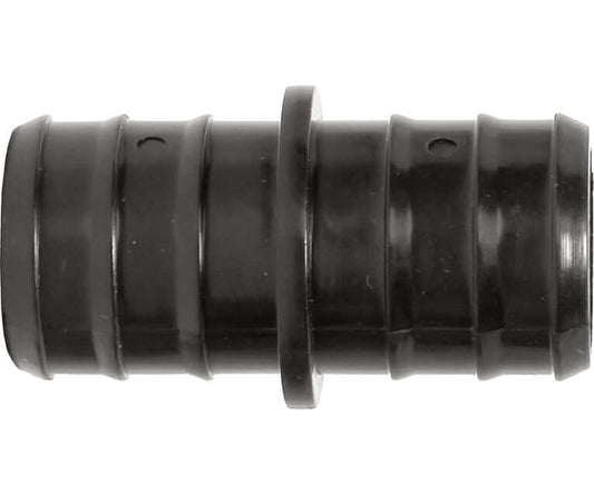 Active Aqua 1" Straight Connector pack of 10 product image 1