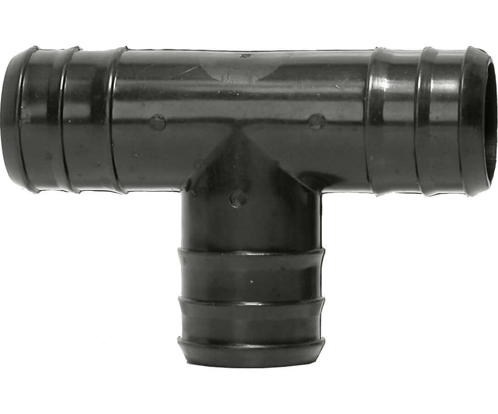 Active Aqua 1" T Connector pack of 10 product image 1