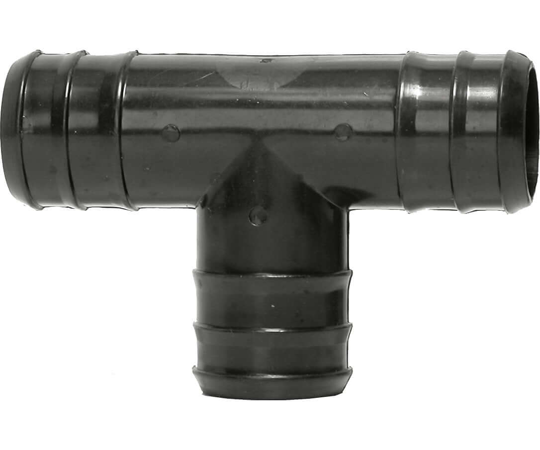 Active Aqua 1" T Connector pack of 10 product image 1