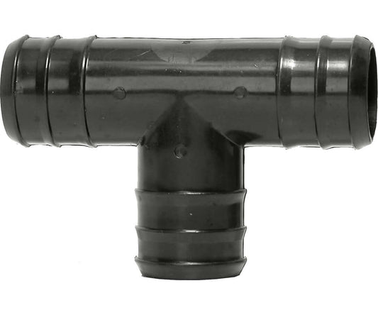 Active Aqua 1" T Connector pack of 10 product image 1