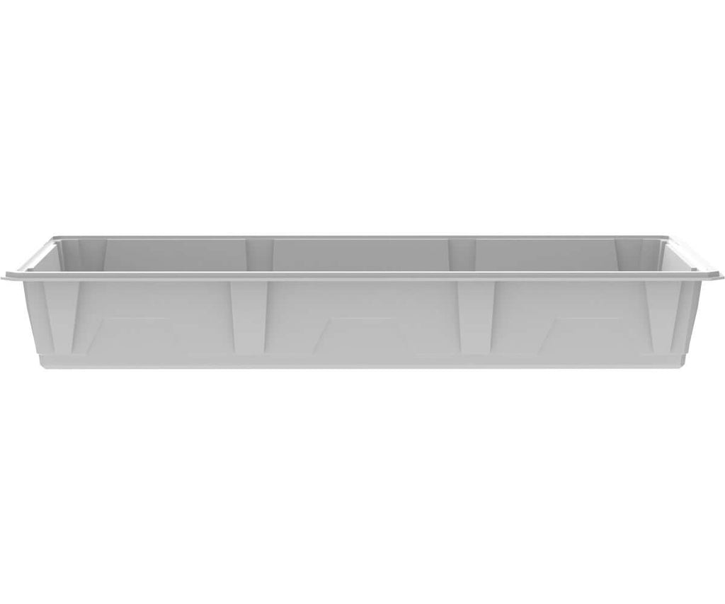 Active Aqua 2.0 High Rise Tray White 2'x4' (ID) product image 4
