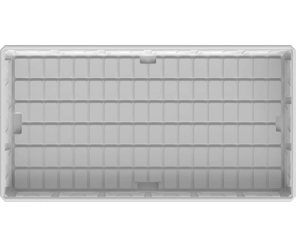 Active Aqua 2.0 High Rise Tray White 4'x8' (ID) product image 2