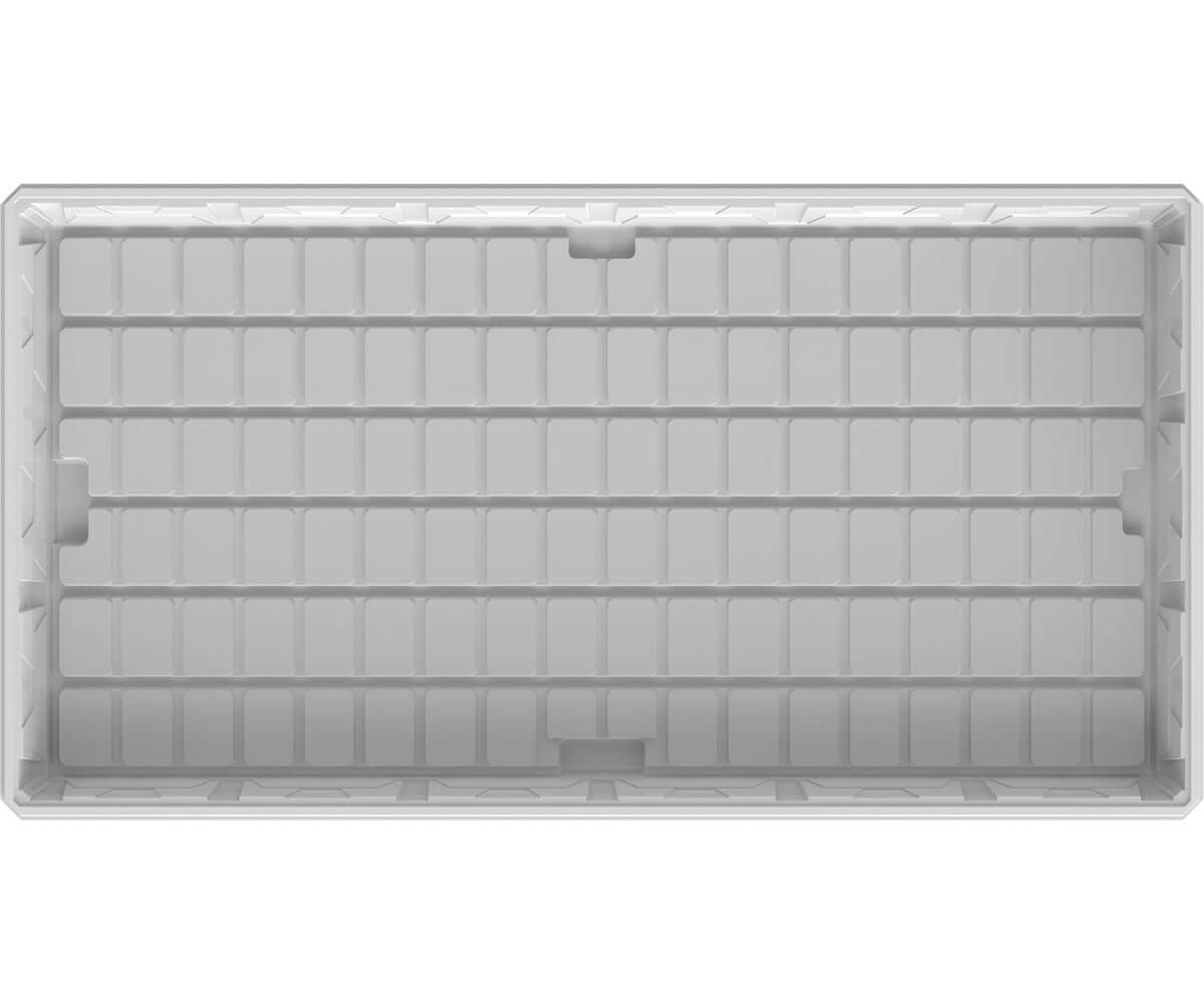 Active Aqua 2.0 High Rise Tray White 4'x8' (ID) product image 2