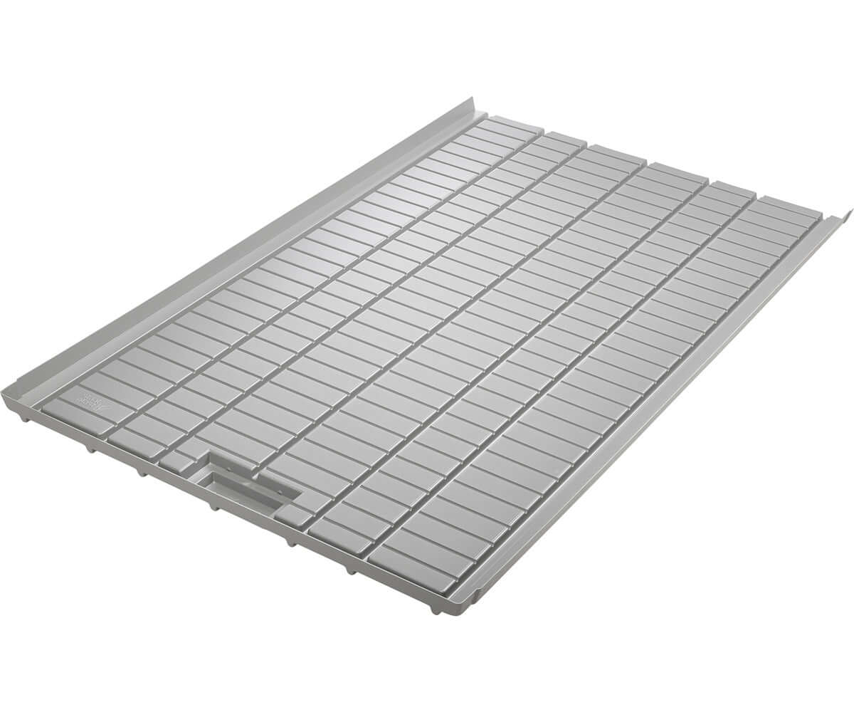 Active Aqua 2.0 Infinity Tray 4' x 6.5' (End Tray w/ Drain) product image 1