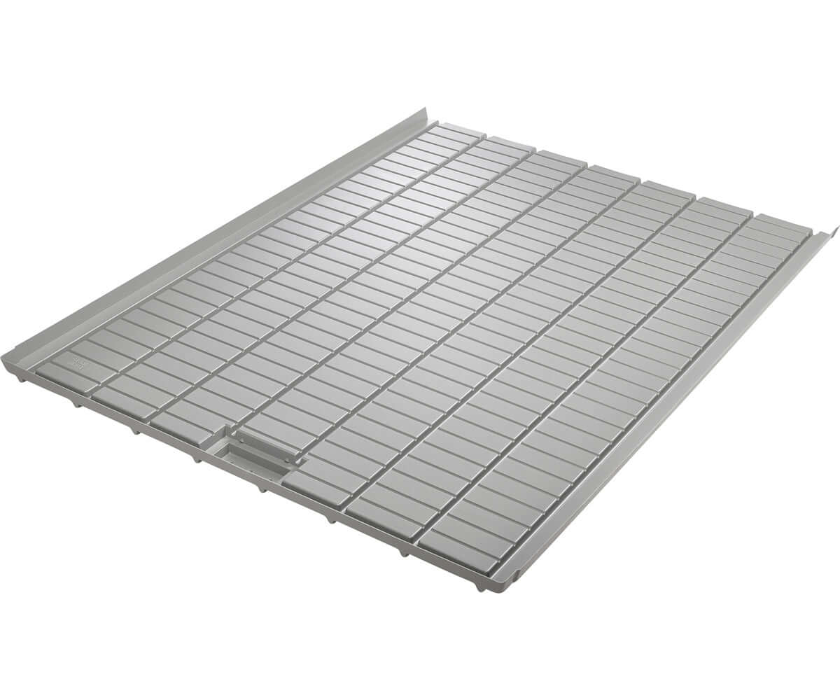 Active Aqua 2.0 Infinity Tray 5' x 6.5' (End Tray w/ Drain) product image 1
