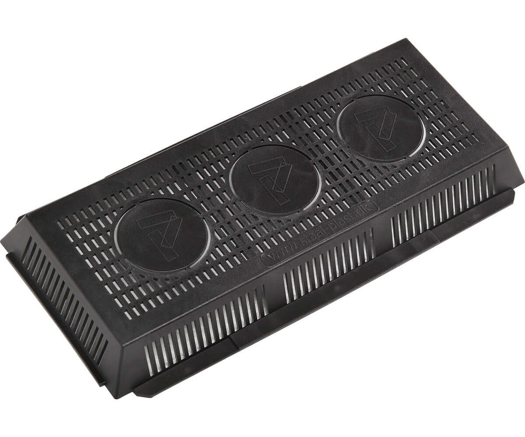 Active Aqua 2.0 Infinity Tray Drain Screen - For 4' & 5' Infinity product image 1