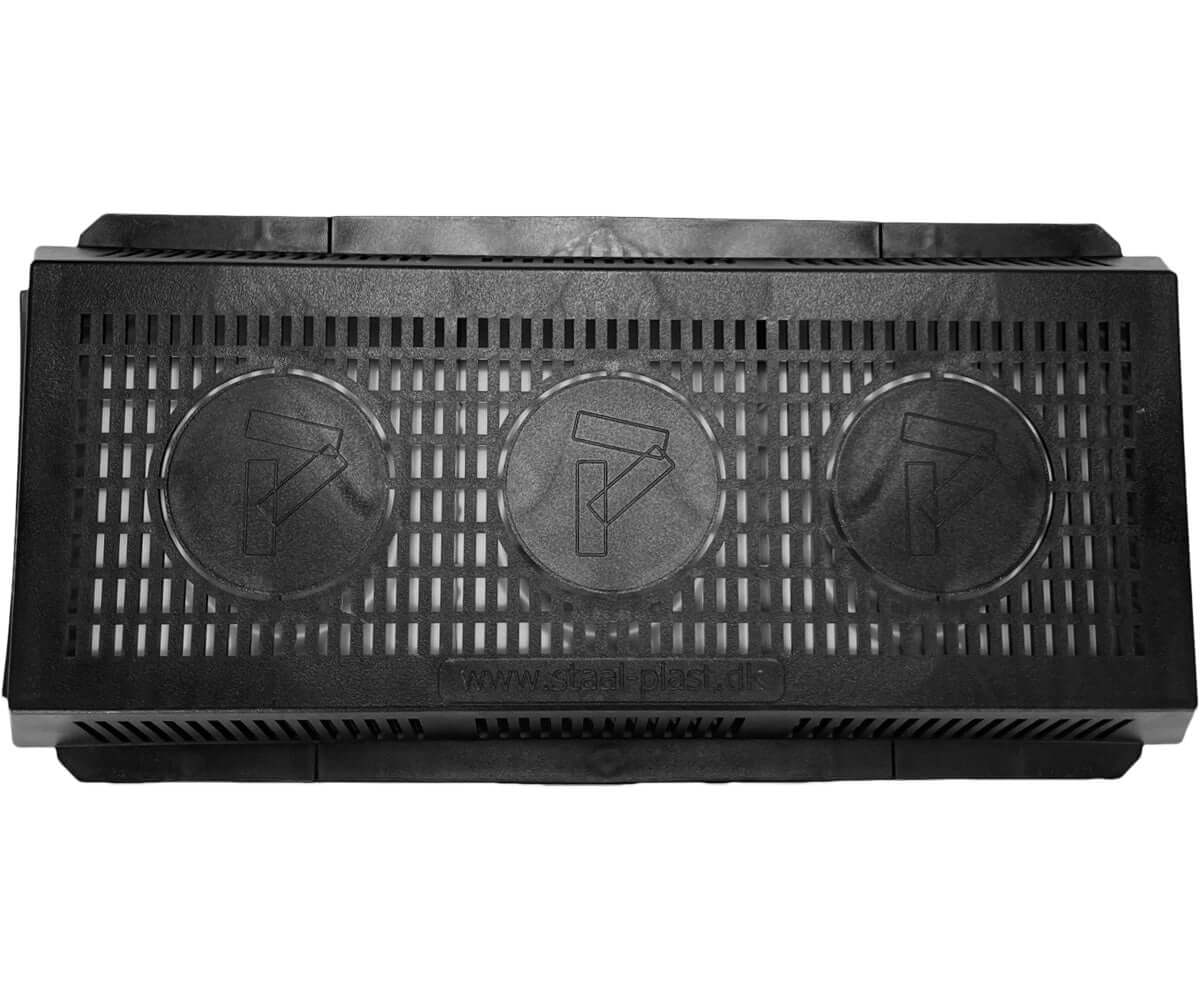 Active Aqua 2.0 Infinity Tray Drain Screen - For 4' & 5' Infinity product image 2
