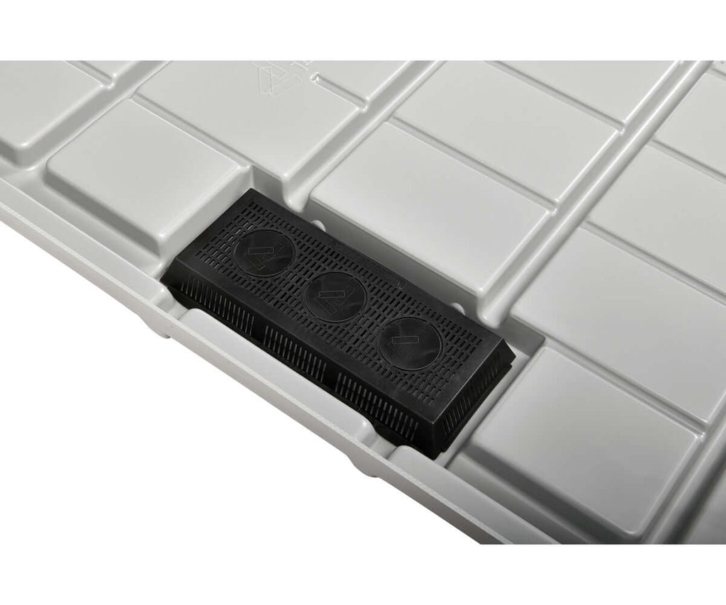 Active Aqua 2.0 Infinity Tray Drain Screen - For 4' & 5' Infinity product image 3