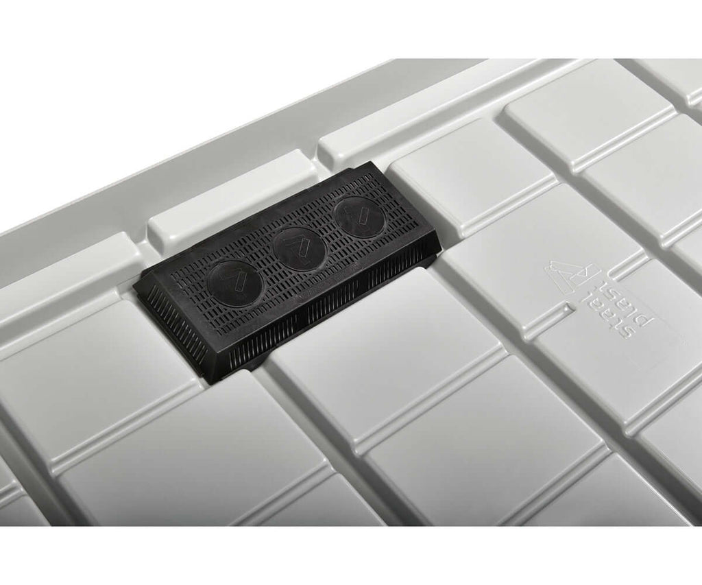 Active Aqua 2.0 Infinity Tray Drain Screen - For 4' & 5' Infinity product image 4