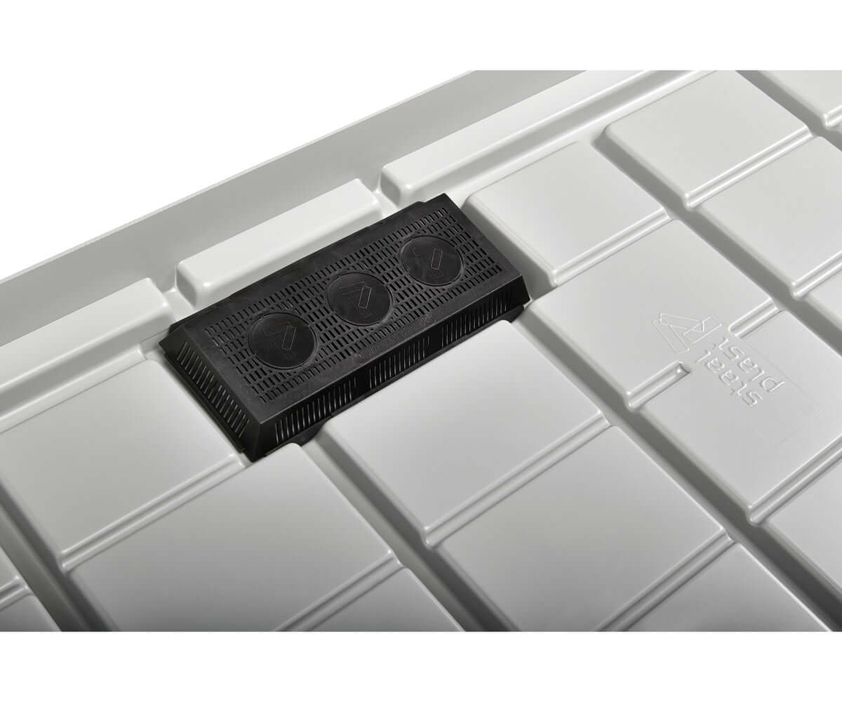 Active Aqua 2.0 Infinity Tray Drain Screen - For 4' & 5' Infinity product image 4