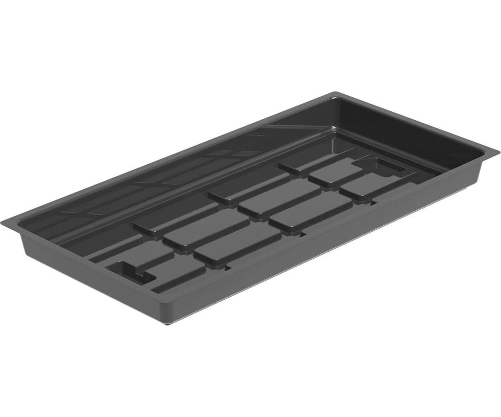 Active Aqua 2.0 Low Rise Tray Black 2'x4' (OD) product image 1