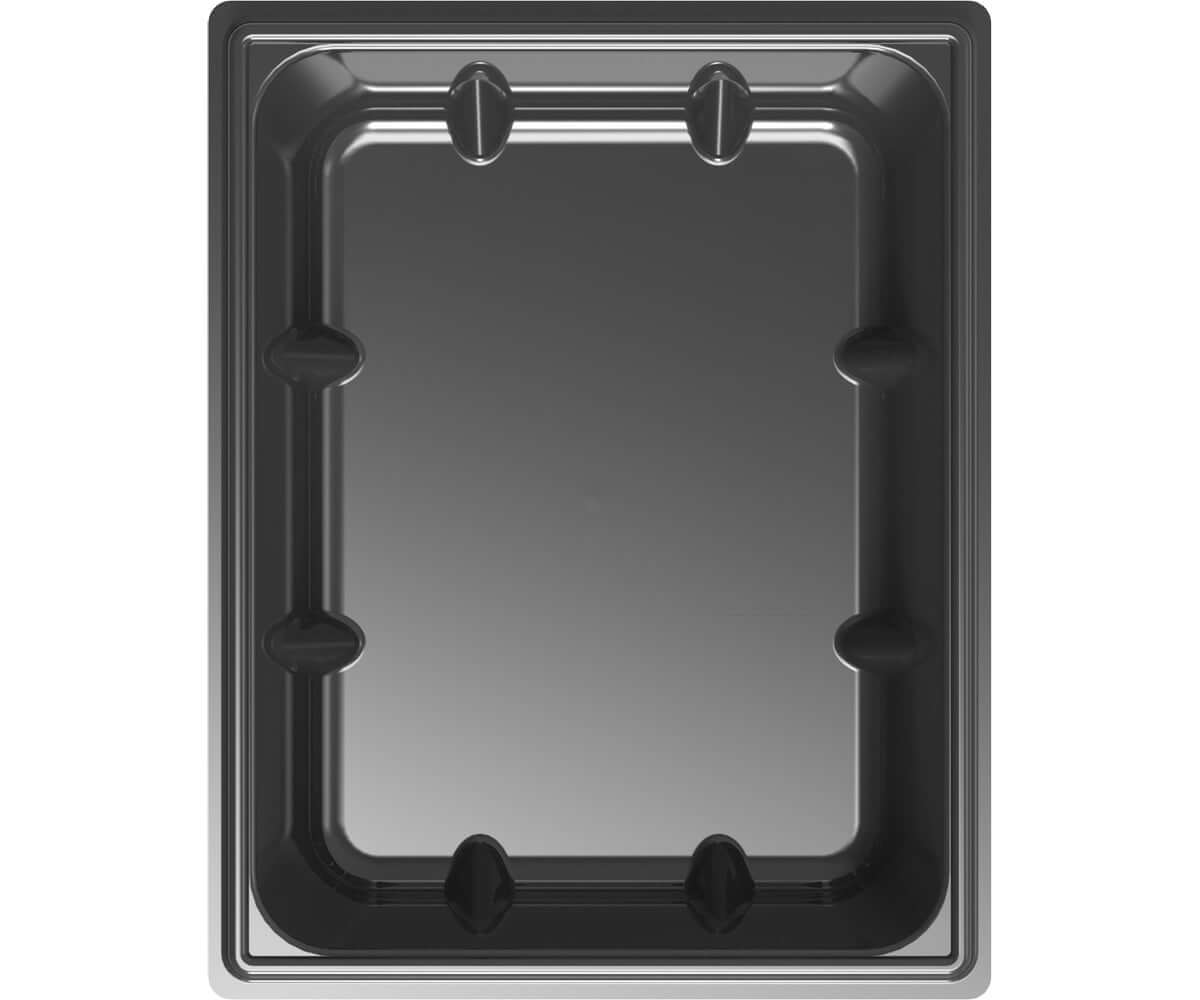 Active Aqua 2.0 Reservoir 50 Gallon - Black product image 3