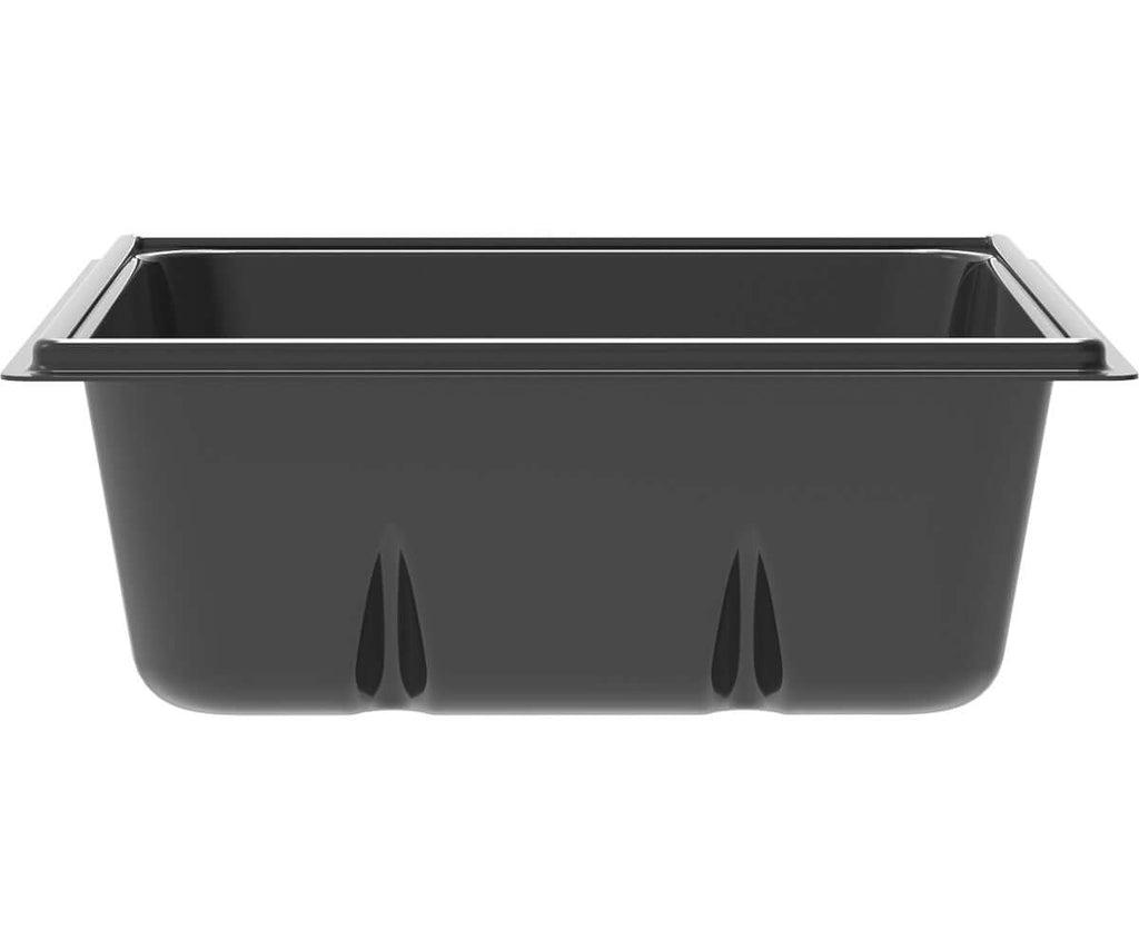 Active Aqua 2.0 Reservoir 50 Gallon - Black product image 4