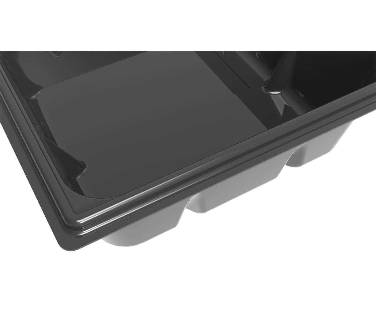 Active Aqua 2.0 Reservoir 50 Gallon - Black product image 5