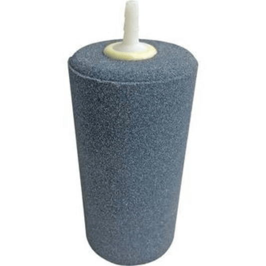 Active Aqua 2x4" Air Stone, Cylindrical ASCL Planting & Watering