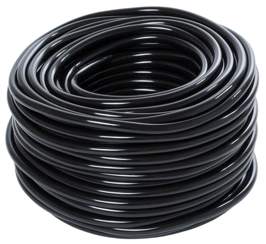 Active Aqua 3/16" ID Black Tubing 100' product image 1
