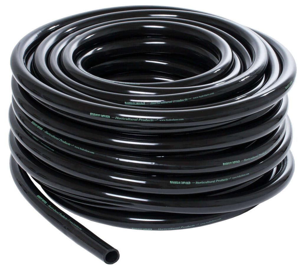 Active Aqua 3/16" ID Black Tubing 100' product image 4