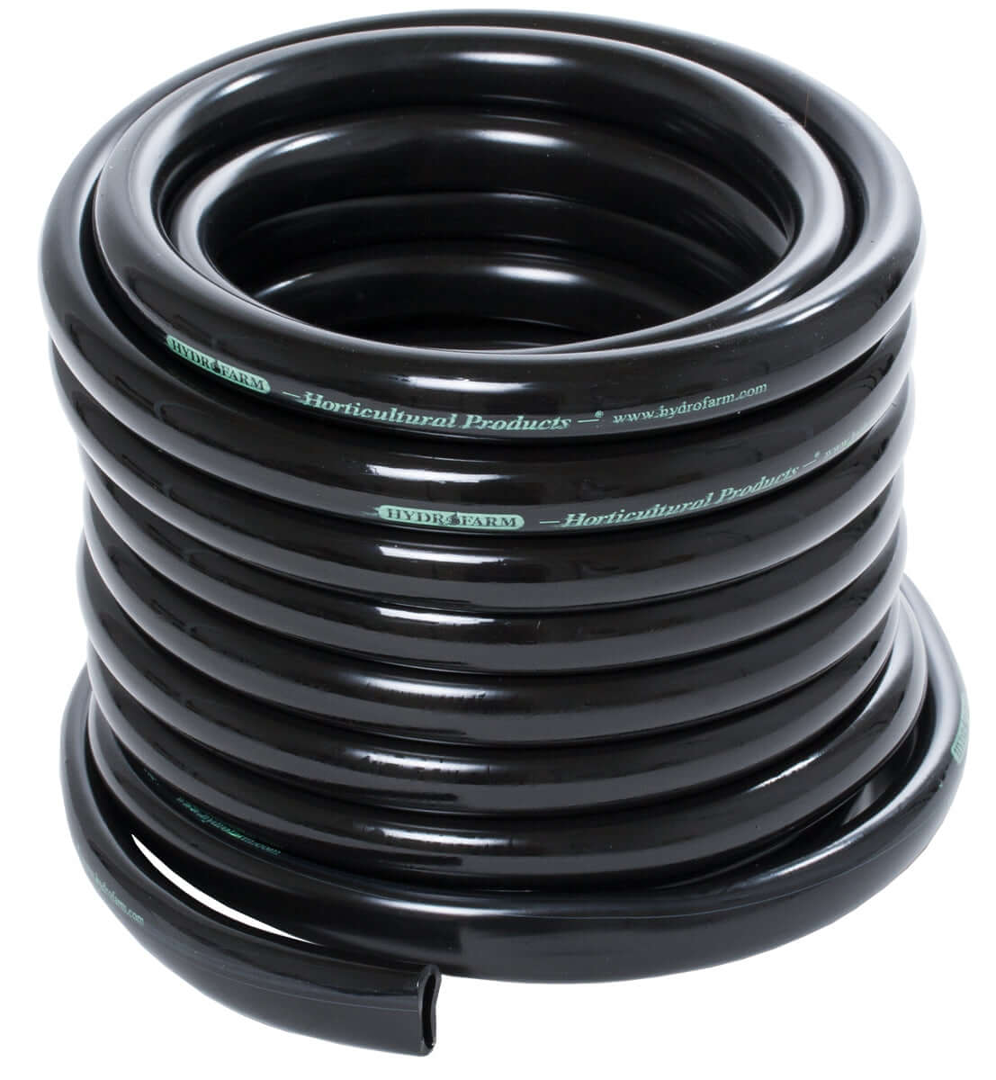 Active Aqua 3/4" ID Black Tubing 100' product image 2