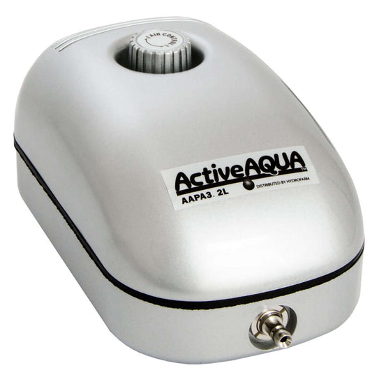 Active Aqua Air Pump 1 Outlet 2W 3.2 L/min product image 1