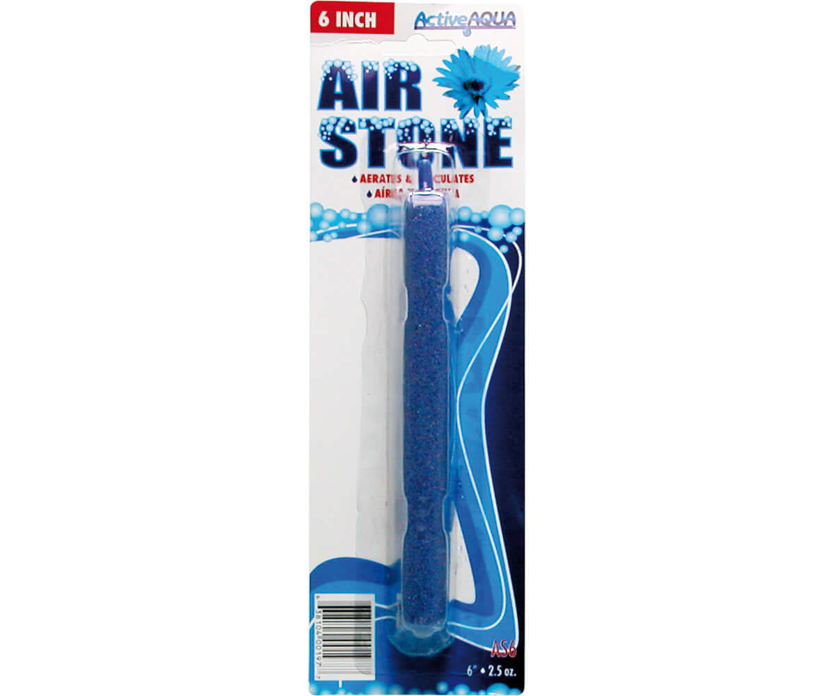 Active Aqua Air Stone 6" (15 cm) case of 12 product image 2