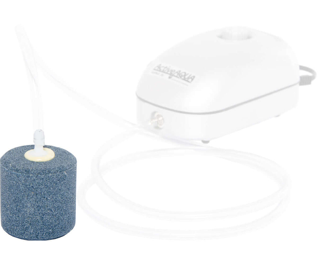Active Aqua Air Stone Cylindrical 2" x 2" product image 2