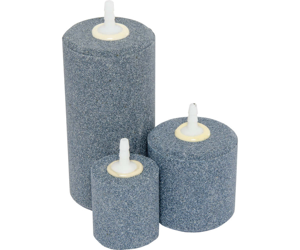Active Aqua Air Stone Cylindrical 2" x 2" product image 3