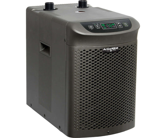 Active Aqua Chiller w/ Power Boost 1/10 HP product image 1