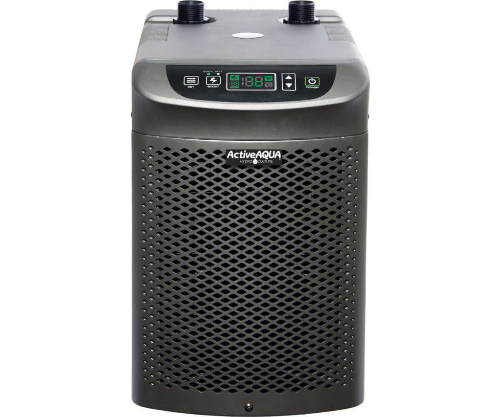 Active Aqua Chiller w/ Power Boost 1/10 HP product image 2