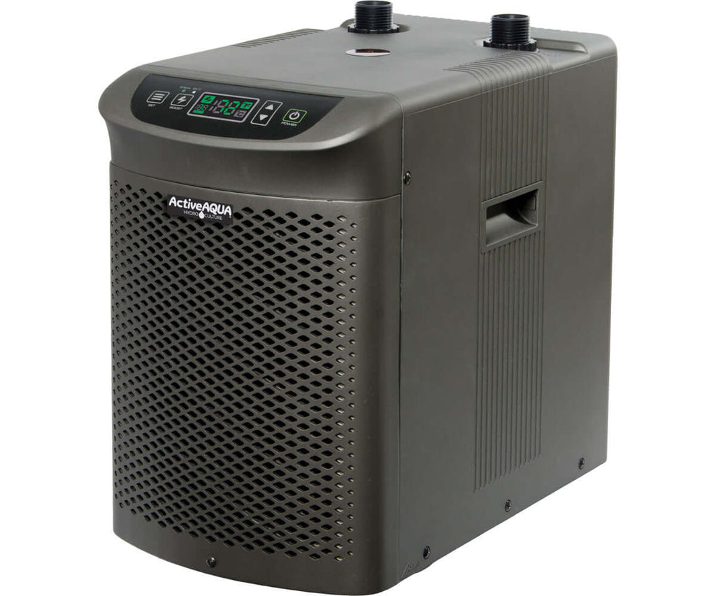 Active Aqua Chiller w/ Power Boost 1/10 HP product image 3