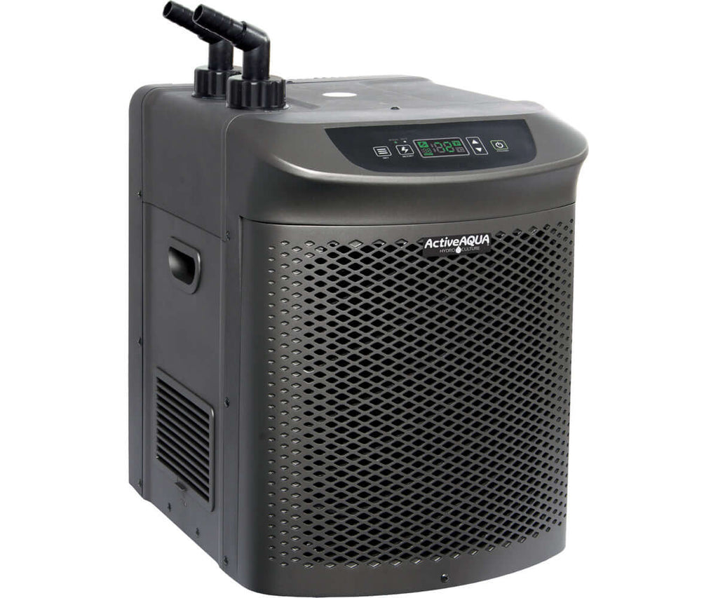 Active Aqua Chiller w/ Power Boost 1/2 HP product image 1