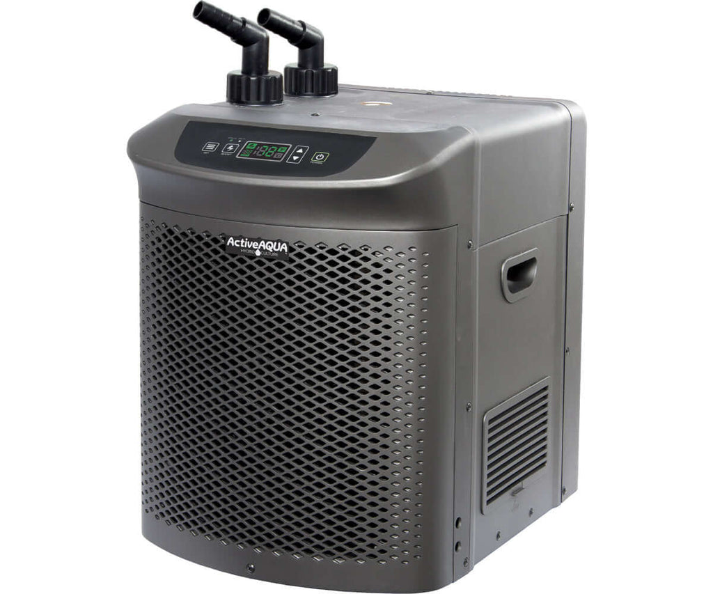 Active Aqua Chiller w/ Power Boost 1/2 HP product image 2