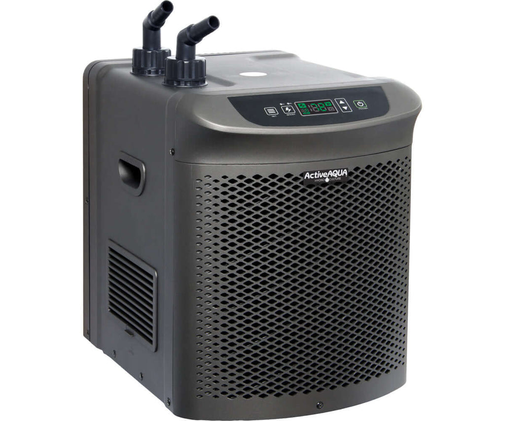 Active Aqua Chiller w/ Power Boost 1/4 HP product image 1