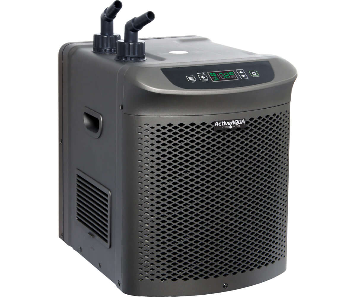 Active Aqua Chiller w/ Power Boost 1/4 HP product image 1