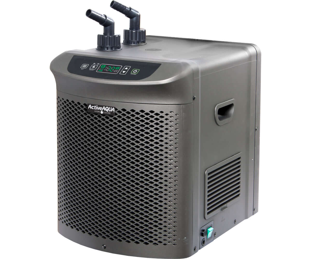 Active Aqua Chiller w/ Power Boost 1/4 HP product image 3
