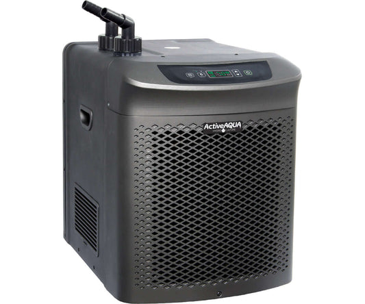 Active Aqua Chiller w/ Power Boost 1 HP product image 1