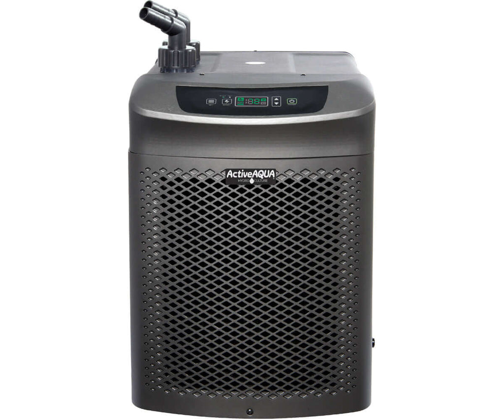Active Aqua Chiller w/ Power Boost 1 HP product image 2