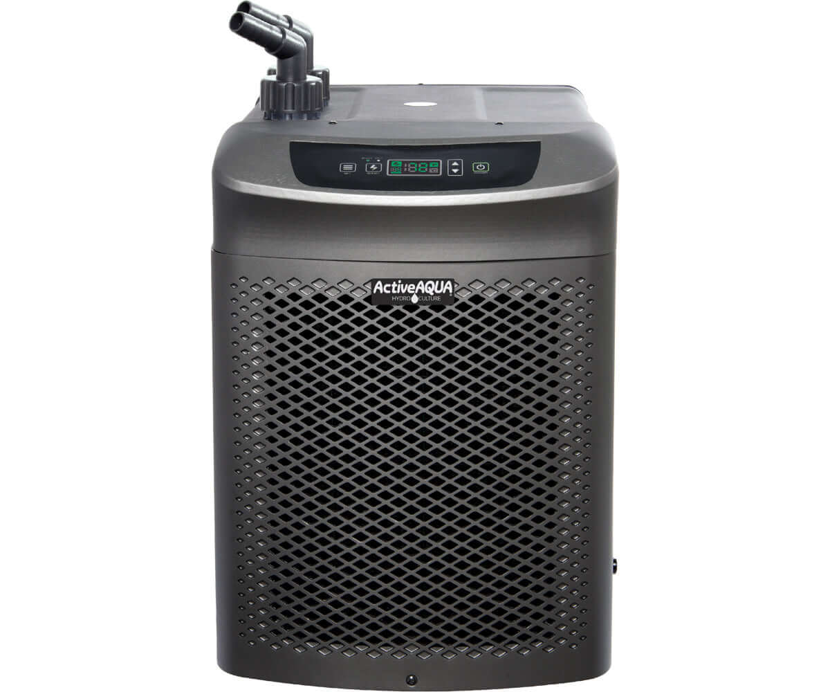 Active Aqua Chiller w/ Power Boost 1 HP product image 2