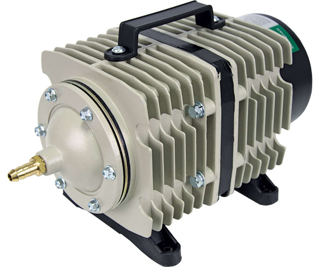 Active Aqua Commercial Air Pump 12 Outlets 112W 110 L/min product image 1