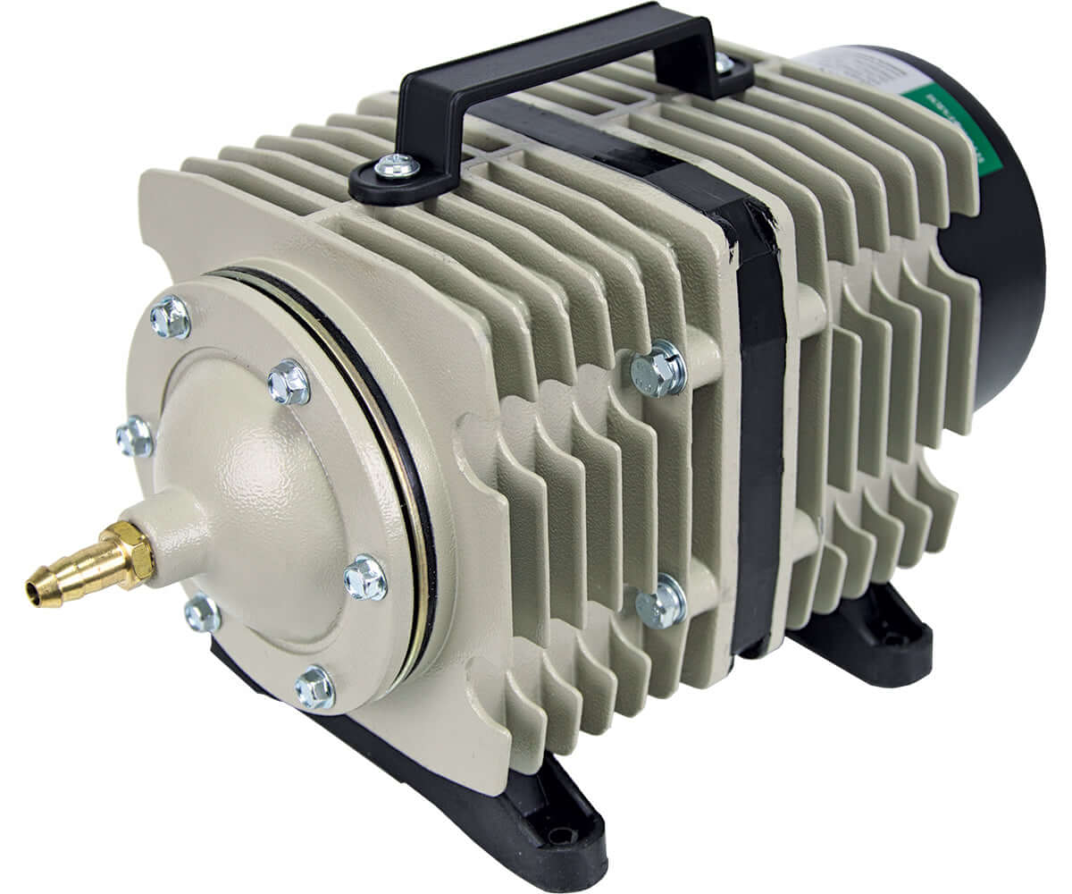 Active Aqua Commercial Air Pump 12 Outlets 112W 110 L/min product image 1