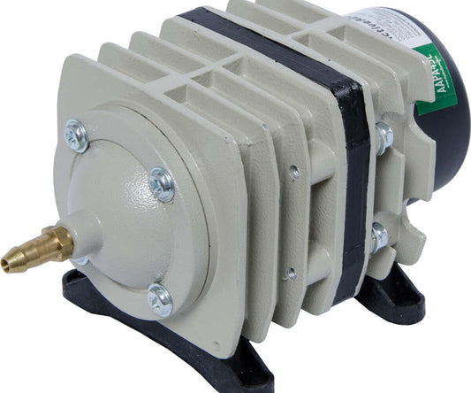 Active Aqua Commercial Air Pump 6 Outlets 20W 45 L/min product image 1