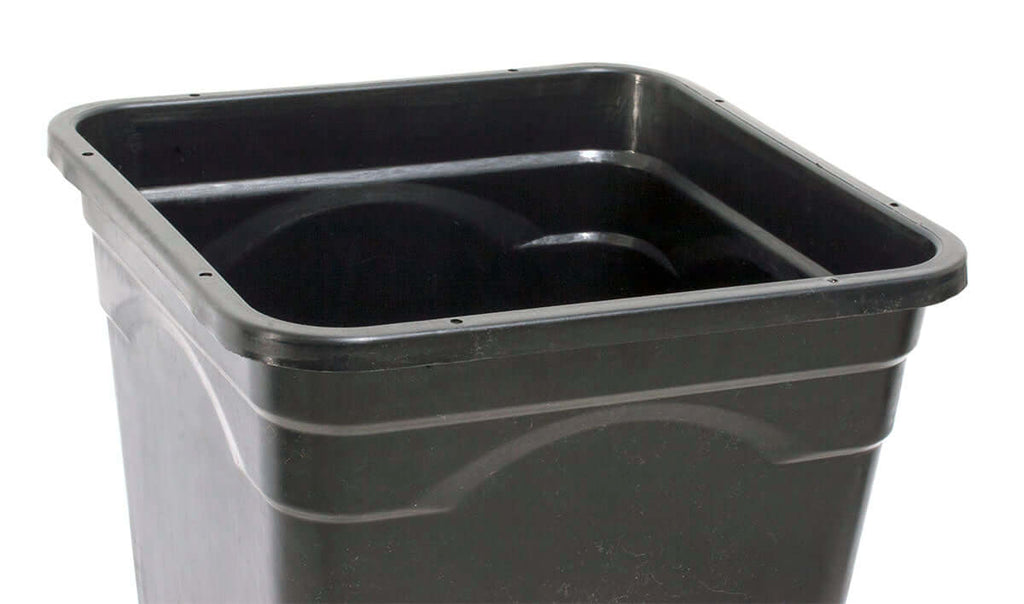 Active Aqua Grow Flow 2.0 Expansion Kit w/ six 5 gal Square Pots product image 4
