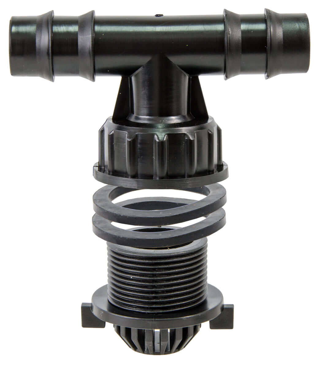 Active Aqua Grow Flow 3/4" Tee Hardware Kit pack of 6 product image 1