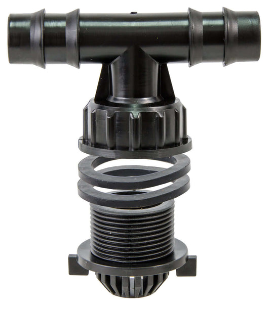 Active Aqua Grow Flow 3/4" Tee Hardware Kit pack of 6 product image 1