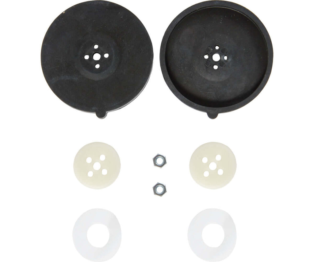 Active Aqua Replacement Diaphragm for AADAP25L pack of 2 product image 1