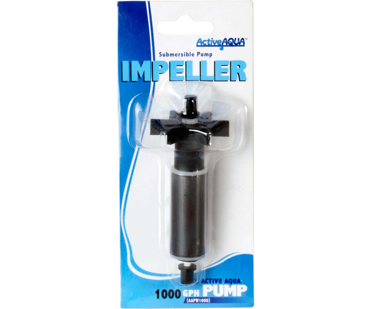 Active Aqua Replacement Impeller for AAPW1000 product image 1