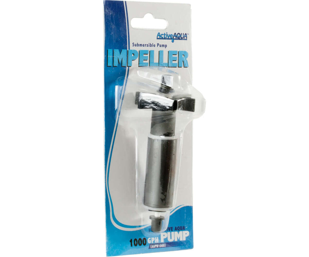 Active Aqua Replacement Impeller for AAPW1000 product image 2