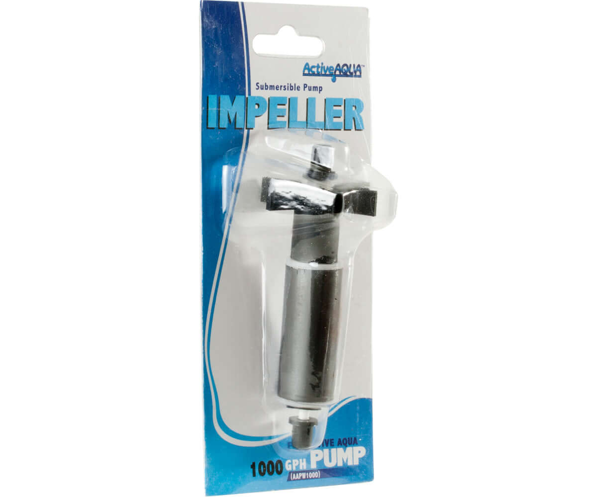 Active Aqua Replacement Impeller for AAPW1000 product image 2