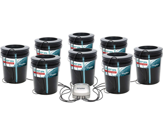 Active Aqua Root Spa 5 gal 8 Bucket System product image 1