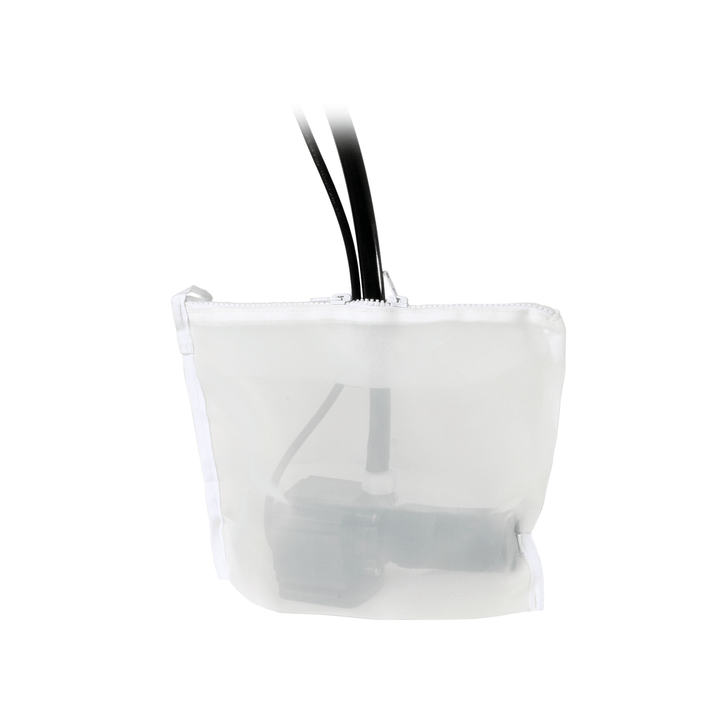 Active Aqua Submersible Pump Filter Bag 10.5" x 13.125" product image 2