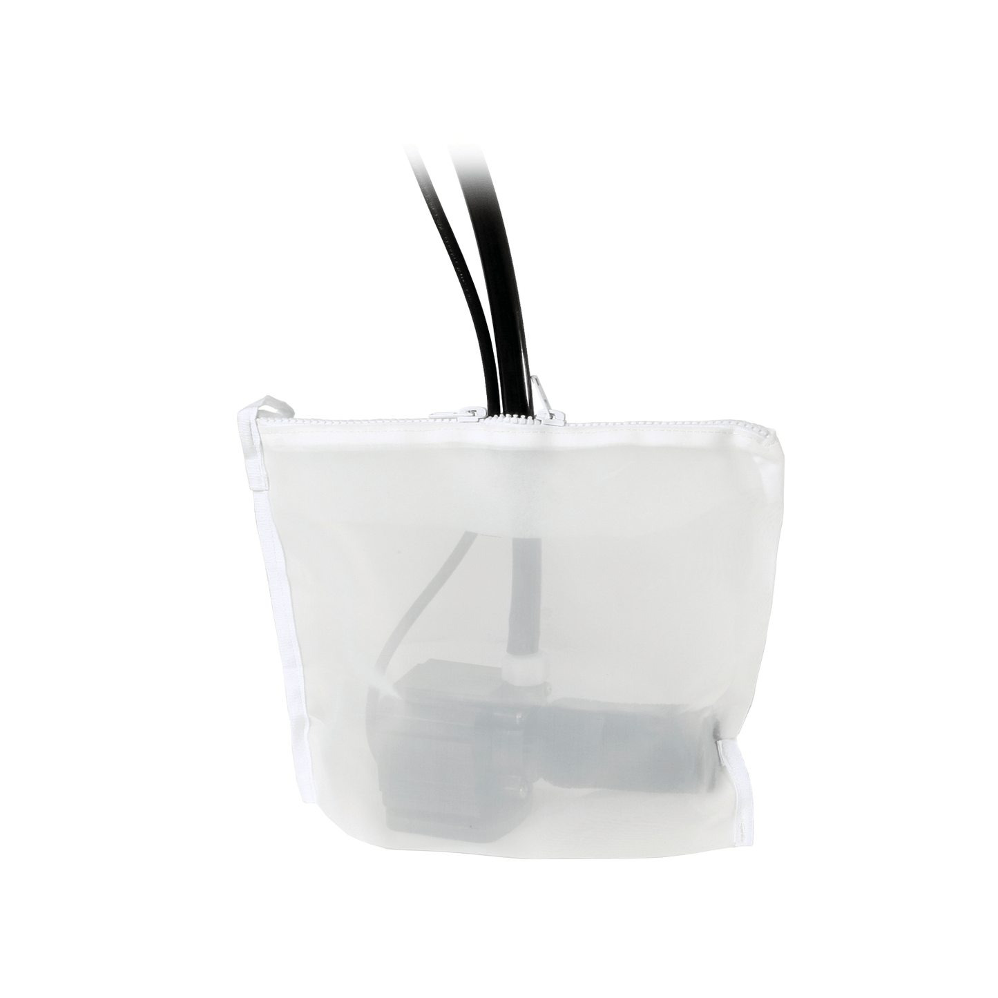 Active Aqua Submersible Pump Filter Bag 10.5" x 13.125" product image 2